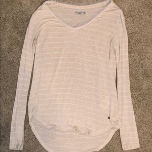 Women’s A&F long sleeve